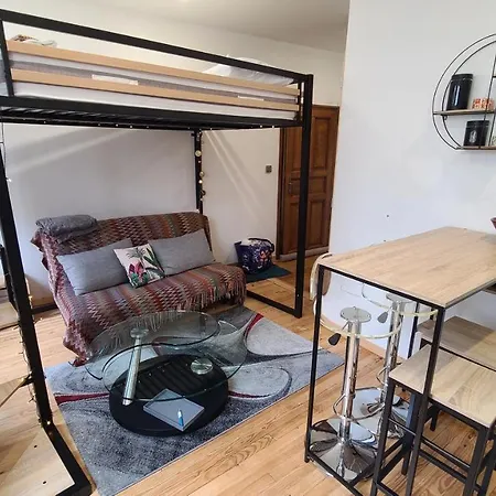CHIC&MODERNE au coeur de la vie embrunaise Extérieur photo