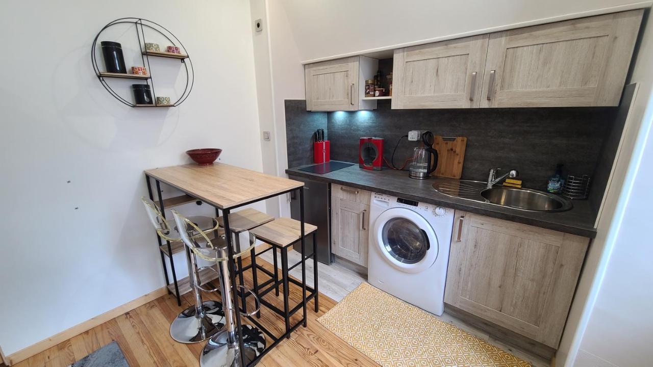 Chic & Moderne Au Coeur De La Vie Embrunaise * Embrun