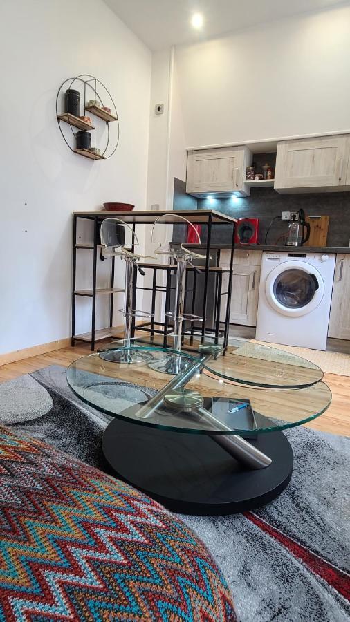 Chic & Moderne Au Coeur De La Vie Embrunaise Embrun