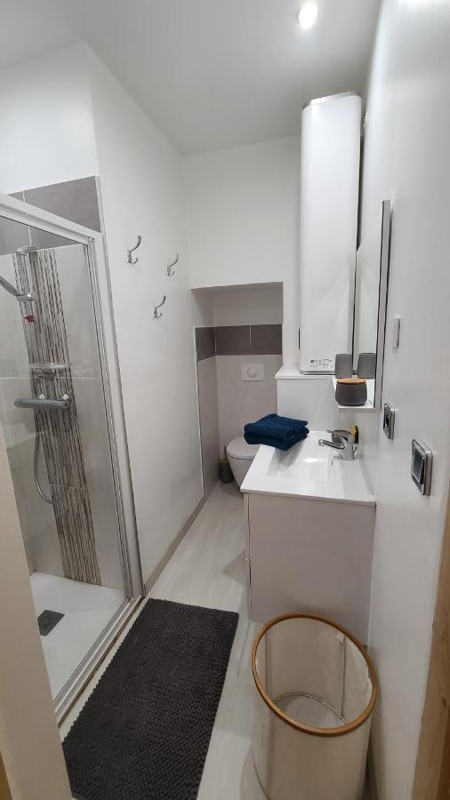 Chic & Moderne Au Coeur De La Vie Embrunaise